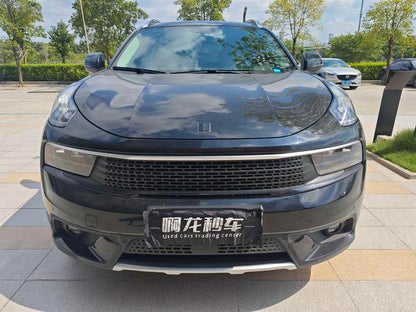 Certificated Pre-Owned Lynk & Co 01 EM-P 2018 1.5T Jin National V -u23977025