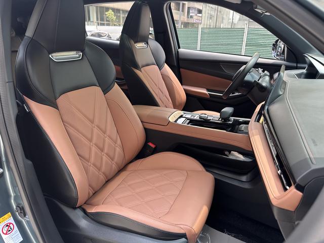 Certificated Pre-Owned Changan Qiyuan Q05 Classic 2024 Really Fragrant Edition 125 Excellence Type CATL -u23977154