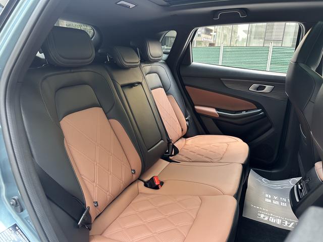 Certificated Pre-Owned Changan Qiyuan Q05 Classic 2024 Really Fragrant Edition 125 Excellence Type CATL -u23977154