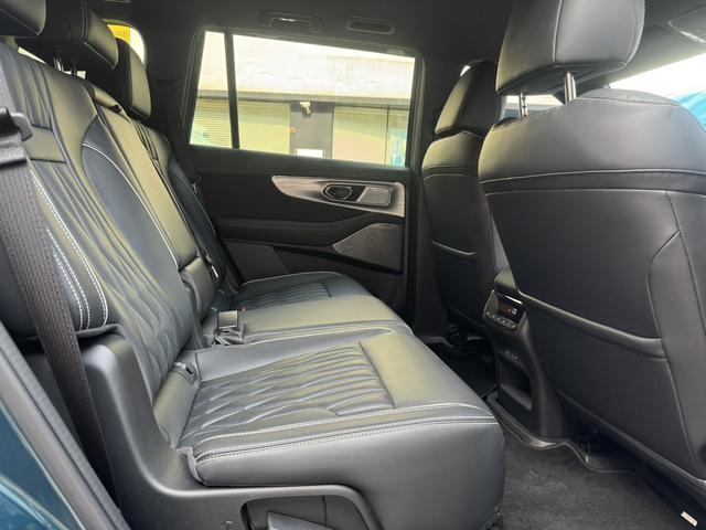 Certificated Pre-Owned GAC Trumpchi ES9 PHEV 2024 143km Pro -u23979828