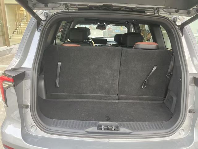 Certificated Pre-Owned Ford Lingyu PHEV 2025 Honor Plus Edition -u23982763