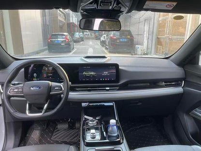 Certificated Pre-Owned Lingrui PHEV 2025 Honorary Leading Edition PLUS -u23982817
