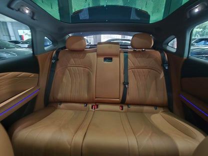 Certificated Pre-Owned Geely Galaxy Xingyao 8 PHEV 2025 Edition 130km EM-i Premium Version -u23982657