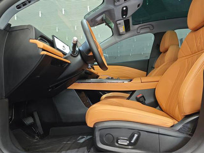 Certificated Pre-Owned Geely Galaxy Xingyao 8 PHEV 2025 Edition 130km EM-i Premium Version -u23982657