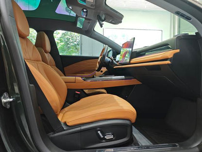 Certificated Pre-Owned Geely Galaxy Xingyao 8 PHEV 2025 Edition 130km EM-i Premium Version -u23982657