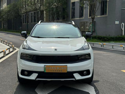 Certificated Pre-Owned Lynk & Co 01 EM-P 2019 1.5T Pro -u23984710
