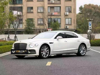 Certificated Pre-Owned Bentley Flying Spur PHEV 2022 Hybrid -u23988719
