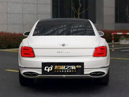 Certificated Pre-Owned Bentley Flying Spur PHEV 2022 Hybrid -u23988719