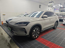 Certificated Pre-Owned BYD Song PLUS DM 2025 DM-i 112KM Premium Edition -u23997151