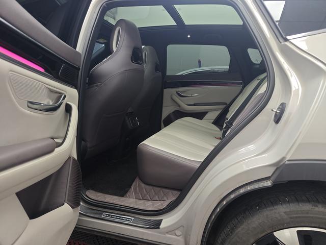 Certificated Pre-Owned BYD Song PLUS DM 2025 DM-i 112KM Premium Edition -u23997151