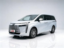 Certificated Pre-Owned GAC Trumpchi E8 PHEV 2024 2.0ATK 150km MAX+ -u23996303