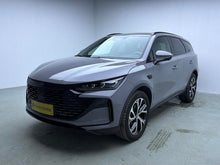 Certificated Pre-Owned BYD Tang DM 2025 Intelligent Driving Edition DM-i 115KM Flagship -u23997292