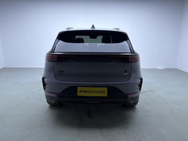 Certificated Pre-Owned BYD Tang DM 2025 Intelligent Driving Edition DM-i 115KM Flagship -u23997292