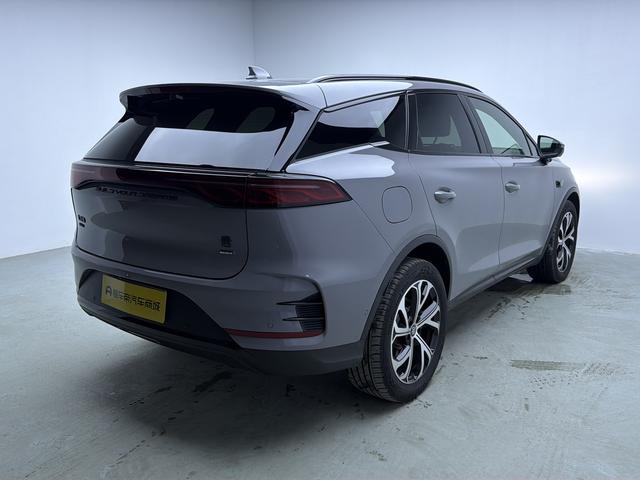 Certificated Pre-Owned BYD Tang DM 2025 Intelligent Driving Edition DM-i 115KM Flagship -u23997292