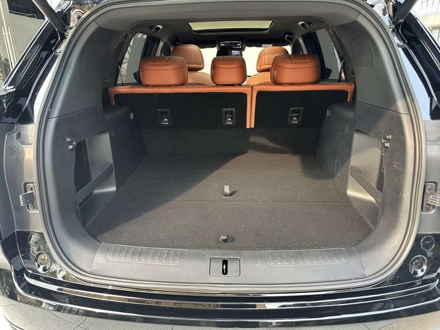 Certificated Pre-Owned Jetour Shanhai L7 PLUS 2026 Edition 121km 5-Seater Luxury Version -u24000077