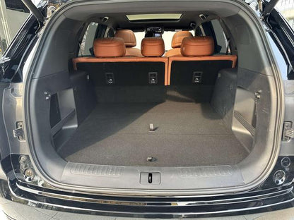 Certificated Pre-Owned Jetour Shanhai L7 PLUS 2026 Edition 121km 5-Seater Luxury Version -u24000077
