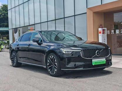 Certificated Pre-Owned Volvo S90 PHEV 2026 T8 AWD Long Range Inscription Luxury Edition -u24002857