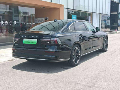 Certificated Pre-Owned Volvo S90 PHEV 2026 T8 AWD Long Range Inscription Luxury Edition -u24002857
