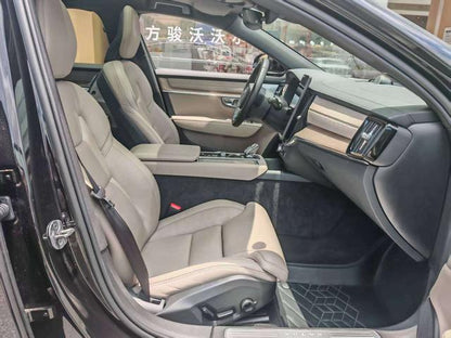 Certificated Pre-Owned Volvo S90 PHEV 2026 T8 AWD Long Range Inscription Luxury Edition -u24002857