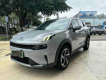 Certificated Pre-Owned Lynk & Co 06 EM-P 2020 Plus -u24003332