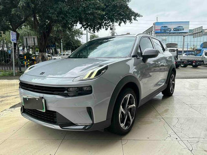 Certificated Pre-Owned Lynk & Co 06 EM-P 2020 Plus -u24003332