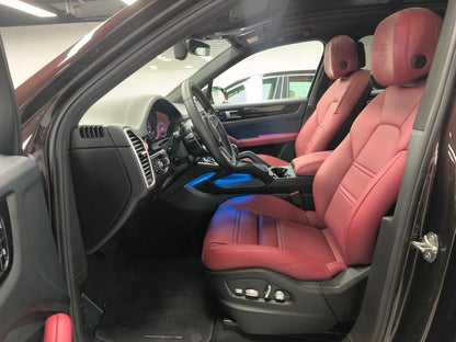 Certificated Pre-Owned Porsche Cayenne E-Hybrid 2019 Cayenne E-Hybrid 2.0T -u24006345