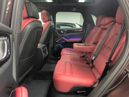 Certificated Pre-Owned Porsche Cayenne E-Hybrid 2019 Cayenne E-Hybrid 2.0T -u24006345