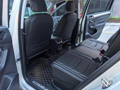 Certificated Pre-Owned Tiguan L PHEV 2019 430PHEV Hybrid Flagship Edition -u24007295
