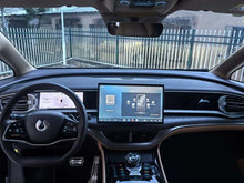 Certificated Pre-Owned Denza D9 DM 2025 Intelligent Driving Edition 1020 4WD Flagship Model -u24007773