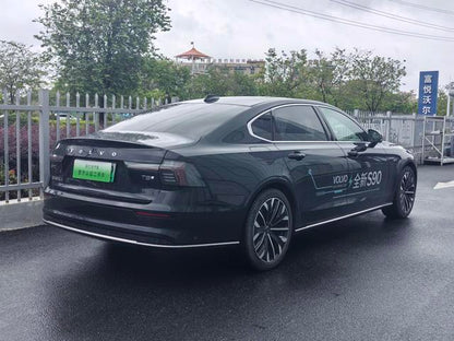 Certificated Pre-Owned Volvo S90 PHEV 2026 T8 AWD Long-Range Inscription Luxury Edition -u24009196