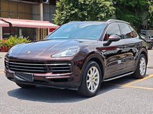 Certificated Pre-Owned Porsche Cayenne E-Hybrid 2019 Cayenne E-Hybrid 2.0T -u24003590