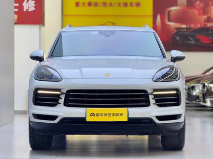Certificated Pre-Owned Porsche Cayenne E-Hybrid 2021 Cayenne E-Hybrid 2.0T -u24011900