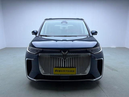 Certificated Pre-Owned VOYAH Dreamer PHEV 2025 4WD Flagship Kunpeng Edition -u23997283