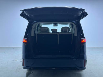 Certificated Pre-Owned VOYAH Dreamer PHEV 2025 4WD Flagship Kunpeng Edition -u23997283