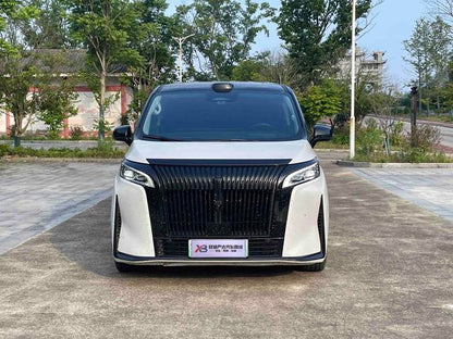 Certificated Pre-Owned Gaoshan 2025 4WD Gaoshan 8 -u24025645