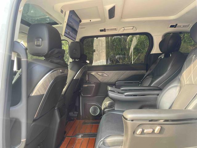 Certificated Pre-Owned Gaoshan 2025 4WD Gaoshan 8 -u24025645