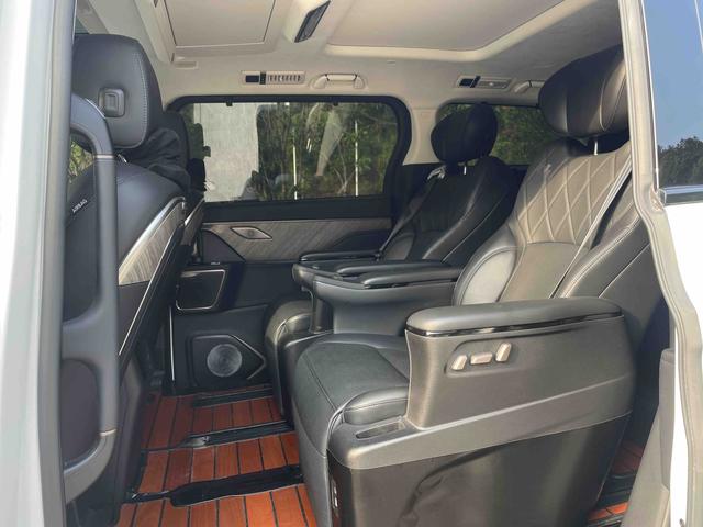 Certificated Pre-Owned Gaoshan 2025 4WD Gaoshan 8 -u24025645