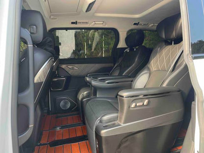 Certificated Pre-Owned Gaoshan 2025 4WD Gaoshan 8 -u24025645