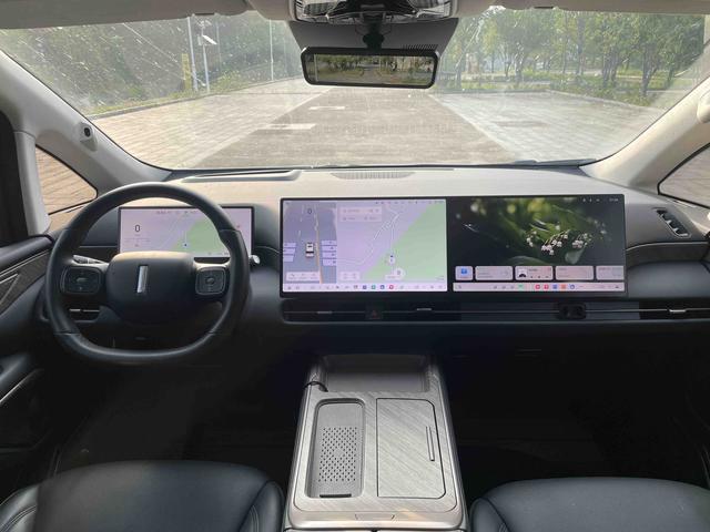 Certificated Pre-Owned Gaoshan 2025 4WD Gaoshan 8 -u24025645