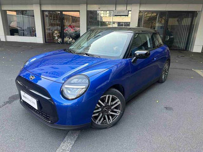 Certificated Pre-Owned Electric MINI COOPER 2024 COOPER E Classic Edition -u24001139