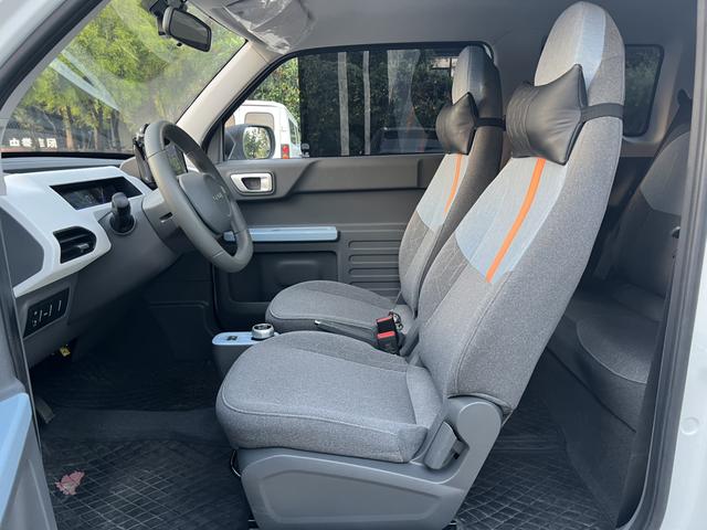 Certificated Pre-Owned Geely Geometry Panda 2024 200km Panda Mini Endurance Bear -u24002277