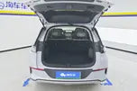 Certificated Pre-Owned Haishi 05EV 2025 Edition 520KM Intelligent Navigation Version -u24001642