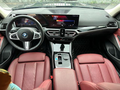 Certificated Pre-Owned BMW i3 2022 eDrive35L -u24002821