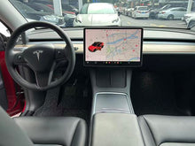 Certificated Pre-Owned Model Y 2021 Long Range All-Wheel Drive Version -u24003267