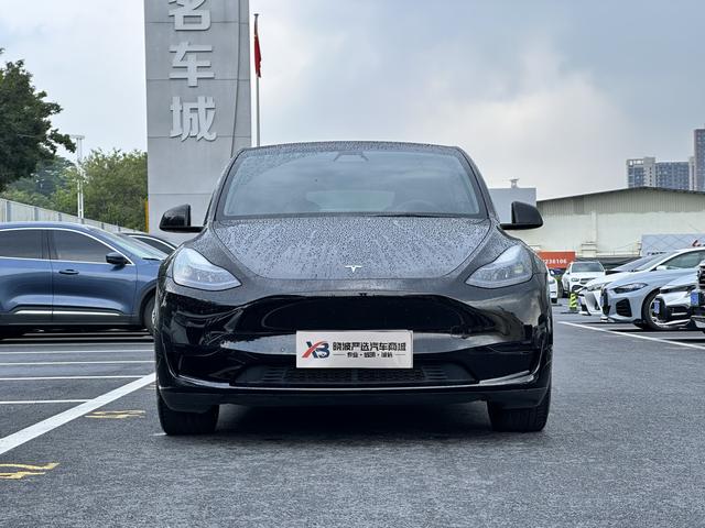 Certificated Pre-Owned Tesla Model Y 2022 Rear-Wheel Drive Version -u24002969