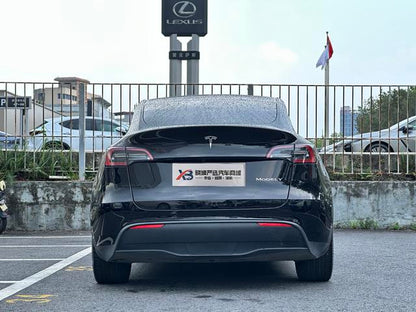 Certificated Pre-Owned Tesla Model Y 2022 Rear-Wheel Drive Version -u24002969
