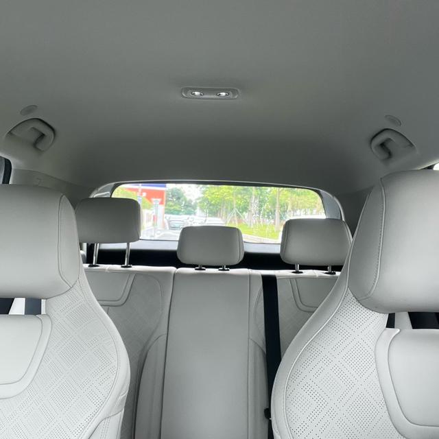 Certificated Pre-Owned BYD Yuan UP 2025 Intelligent Driving Edition 401KM Dynamic Edition -u24004978