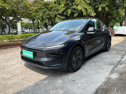 Certificated Pre-Owned Tesla Model Y 2025 Rear-Wheel Drive Version -u24013374