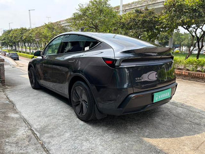 Certificated Pre-Owned Tesla Model Y 2025 Rear-Wheel Drive Version -u24013374