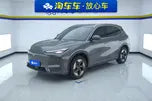 Certificated Pre-Owned Geely Galaxy E5 2024 Edition 530km Exploration Plus Version -u24014963